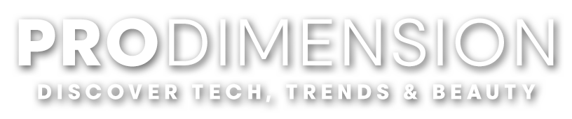 Prodimension